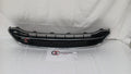 MINI Cooper Countryman R60 Vorne Stoßstange Obere Kühlergrill 9812759