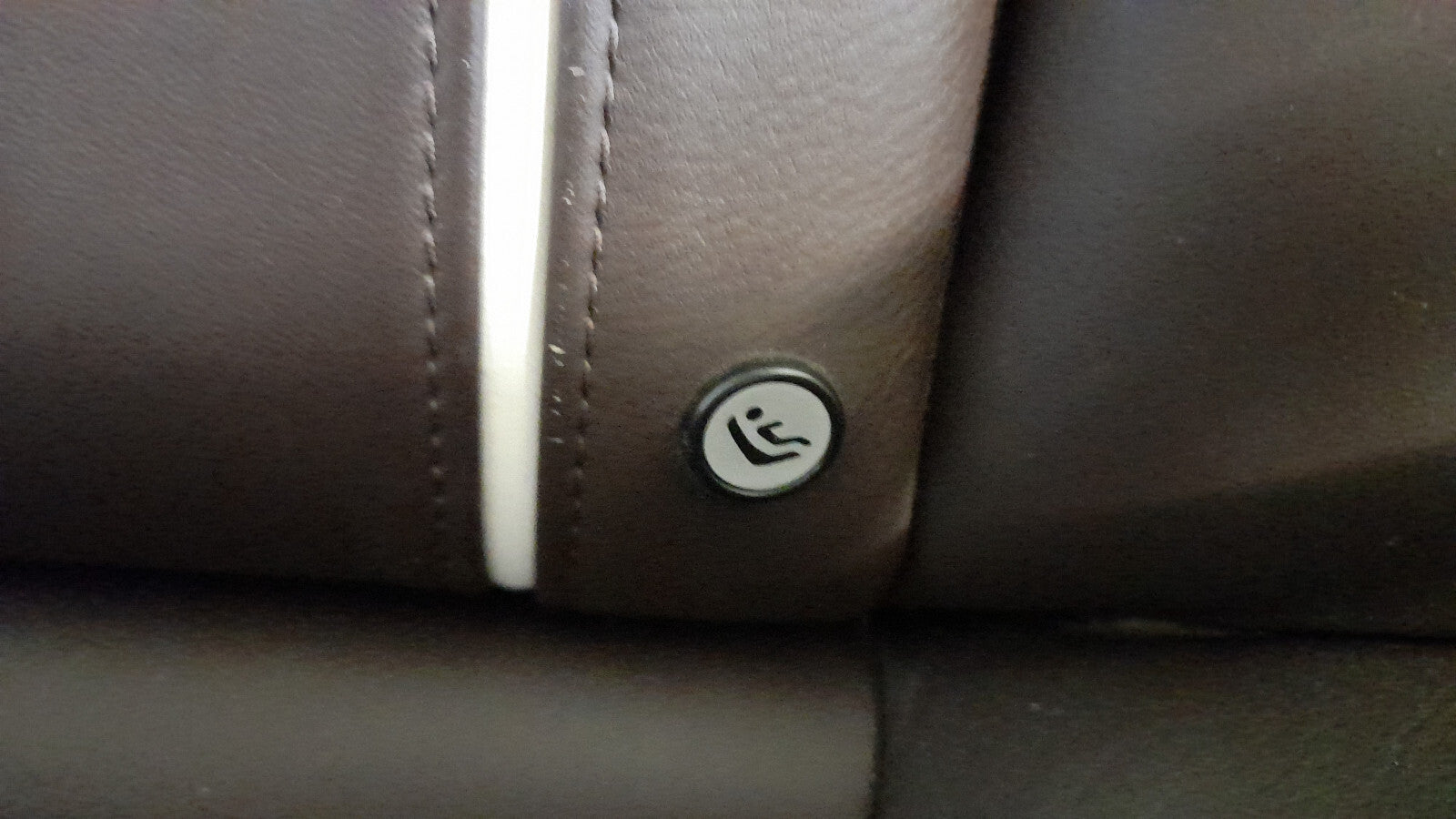 Original BMW 6er M6 F12 Sportsitze  Lederausstattung cohiba ZBWT Leder Sportseat
