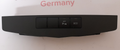 Original MERCEDES-BENZ BEDIENFELD A2048705358 SCHALTERBLOCK SWITCH BLOCK
