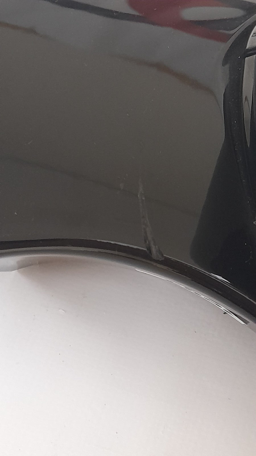 Original Außenspiegel BMW1 F40 8738850 Seitenspiegel schwarz Rechts  Side Mirror