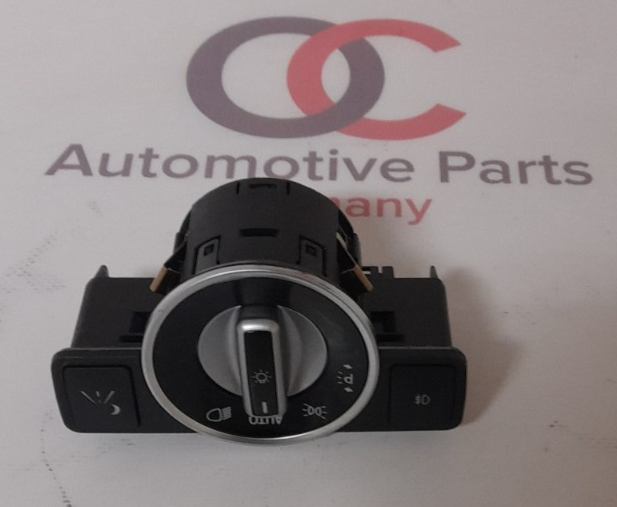 Original Mercedes-Benz  GL X166 GLE W166 Lichtschalterblock A2129050751 GENUINE