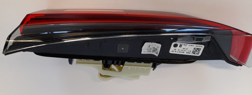 BMW 4er Coupe G22 430 US 7477610 Heckleuchte Rücklicht rechts rückleuchte