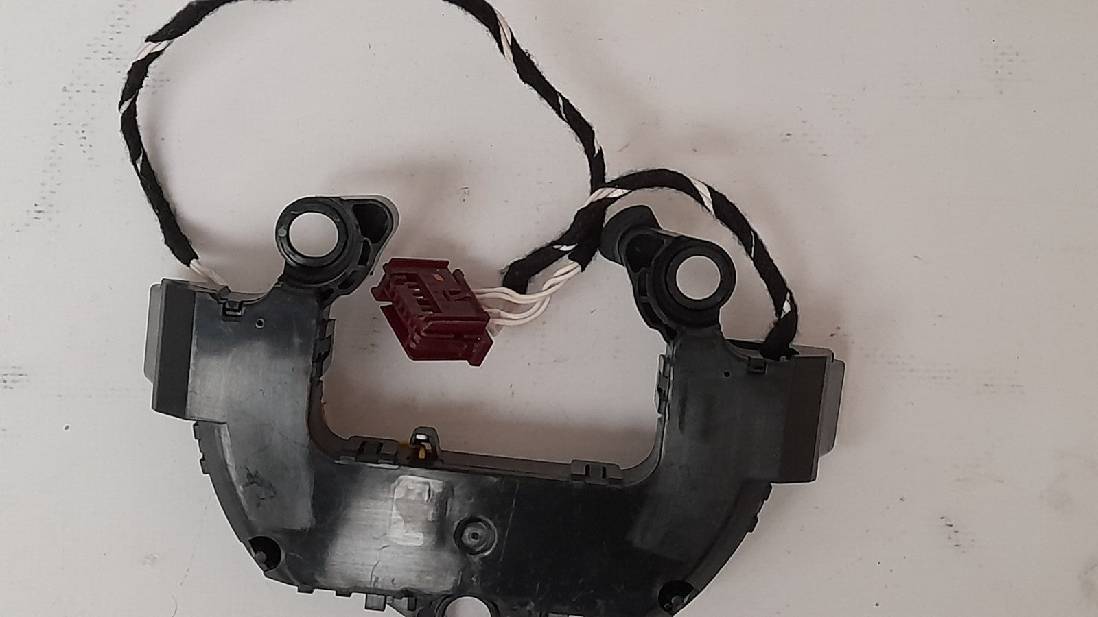 Original Mercedes-Benz  AMG Kontaktplatte Lenkrad A0994643006