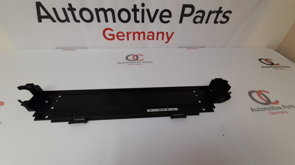 Orginal BMW 3 G20 Untere Motorkühlerabdeckung 17118594540