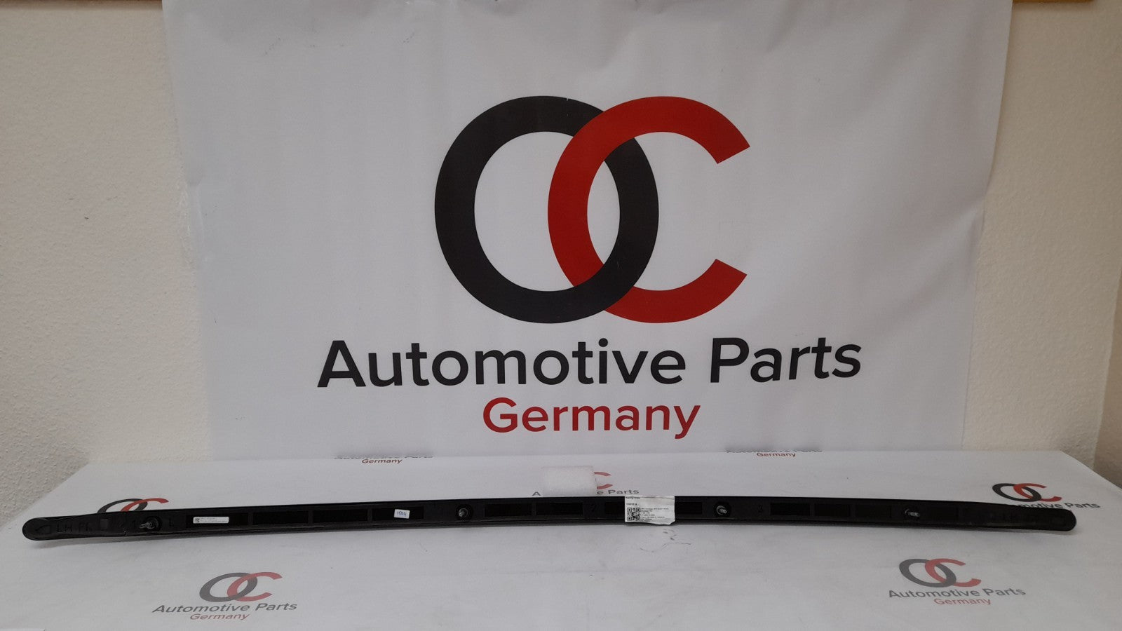 Original BMW MINI Countryman U25 Dachreling 5A21D58 Rechts und 5A21D57 Links