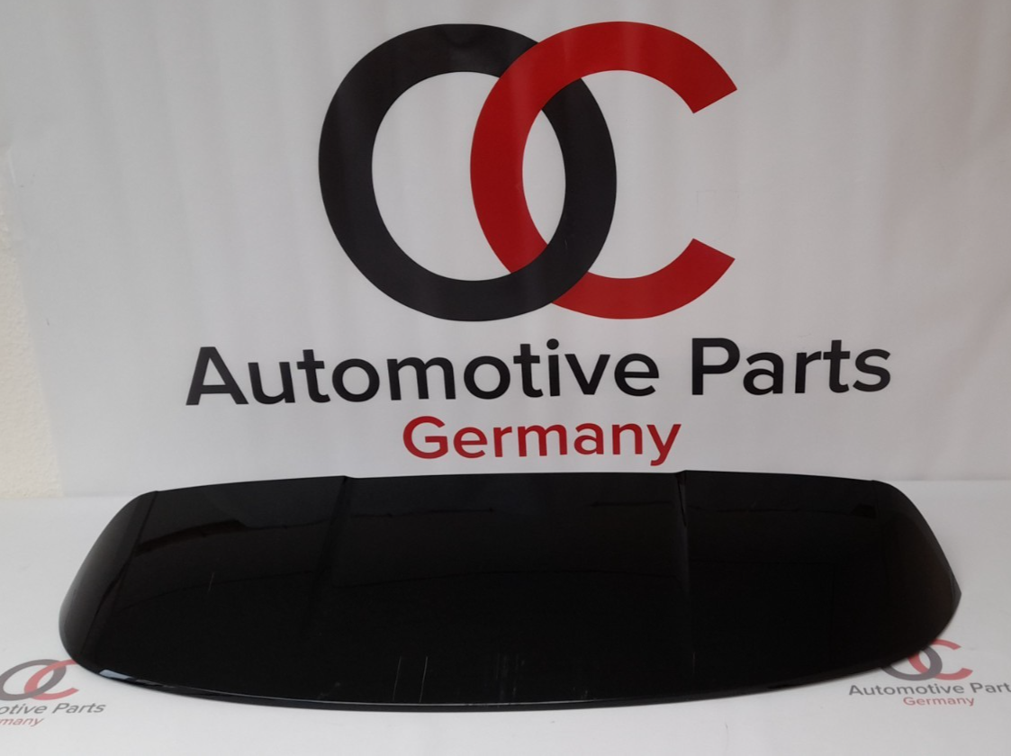 Orginal  BMW F40 1er Spoiler Heckklappe Spoiler  7456069 7456070