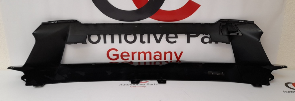 Original BMW X7 G07 LCI Blende Mitte vorne 51115A27162