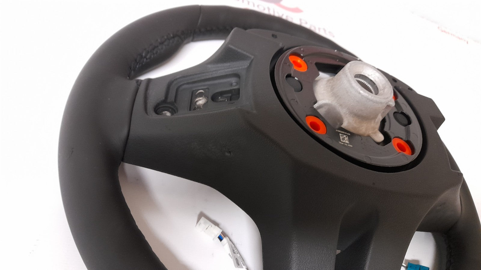 BMW  M Sportlenkrad Leder X3 G01 X4 G02 steering wheel, shift paddles 3230809454