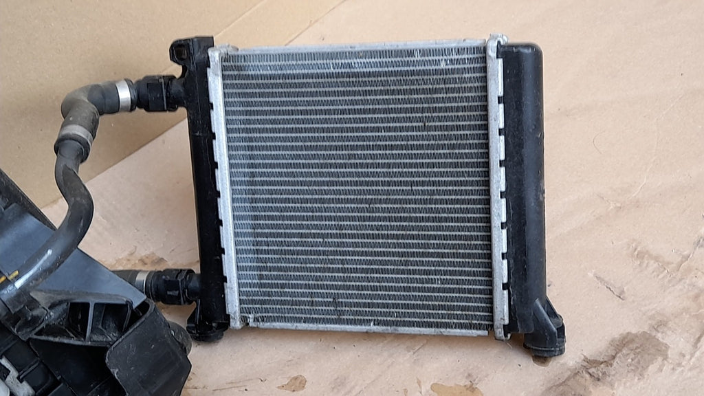 Mini Cooper Countryman F60 Kühlerpaket Kühlerlüfter cooler Ladeluftkühler fan