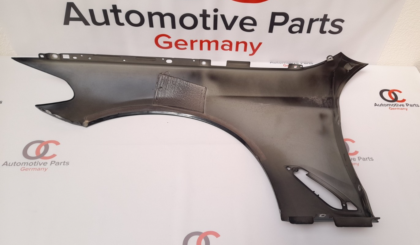 Bmw 5er G30 G31 LCI Kotflügel Seitenwand Vorne Rechts Original Fender 4100744368