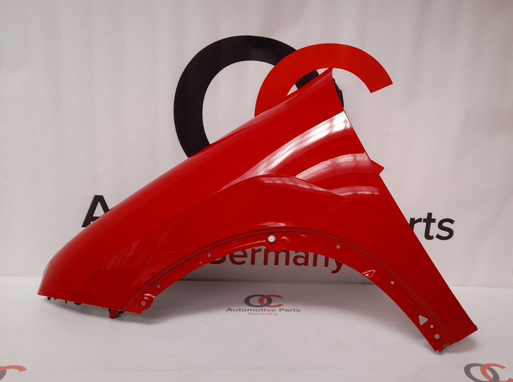 Original Mini Countryman U25 Seitenwand Kotflügel Fender links, side panal left