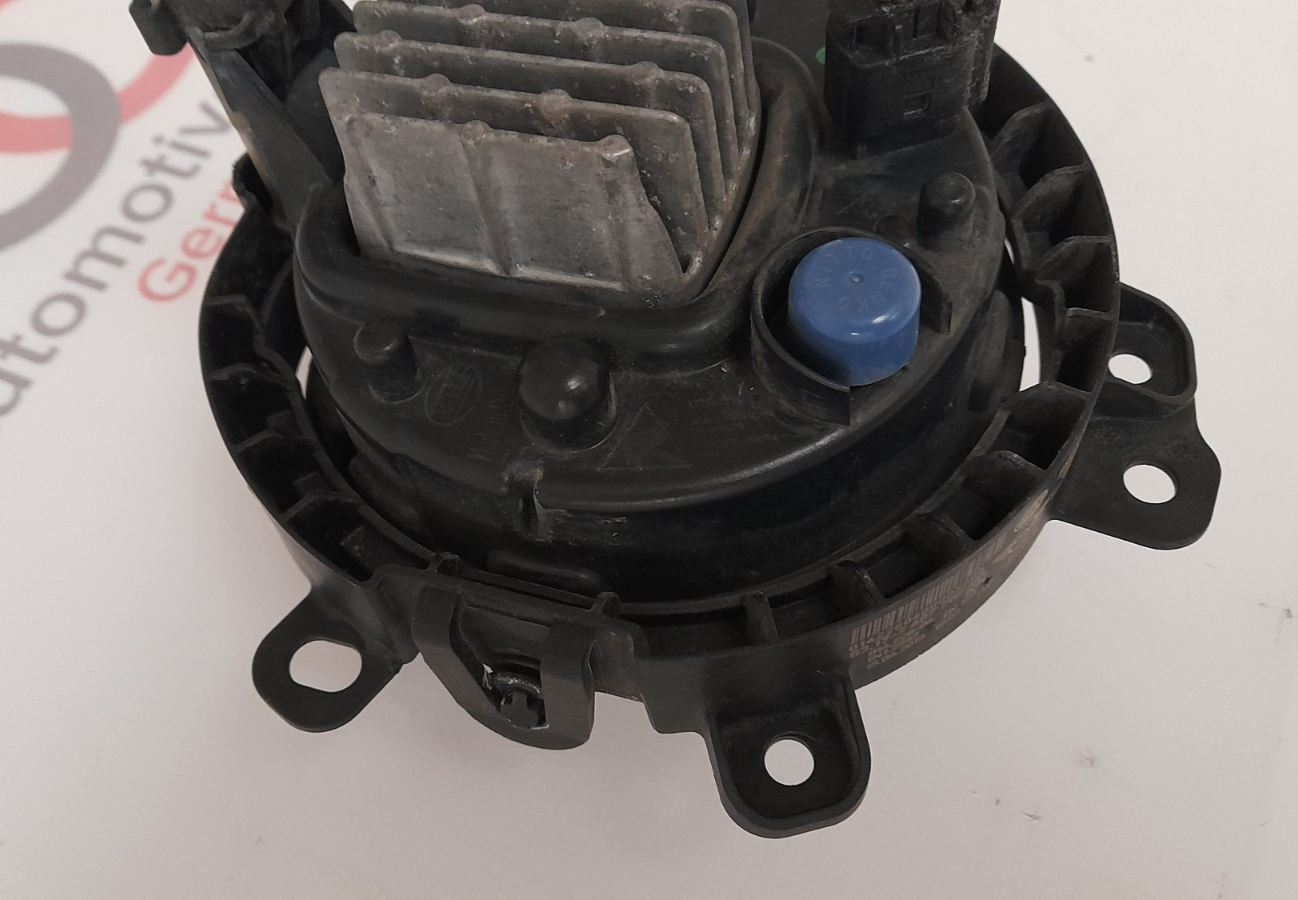 Original Mini F56 Vordere Stoßfänger Nebelscheinwerfer LED  rechts 63117497768
