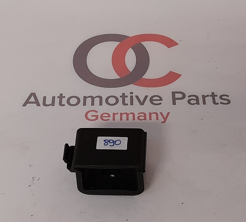 ORIGINAL BMW Warnblink Dreieck Halter Halterung Clip Klemme 51497167548