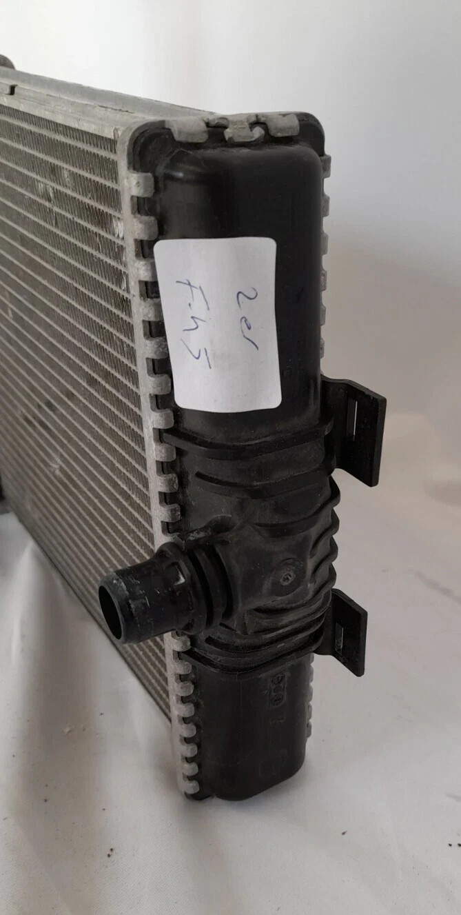 BMW 2er M240xi F22 Coupe Kühlmittelkühler Radiator mit Kühlerschlauch 8672102 [249]