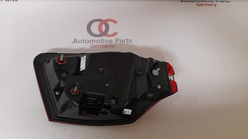 Original BMW X3 G45  Heckleuchte Seitenwand rechts  63218087172 Rearlight