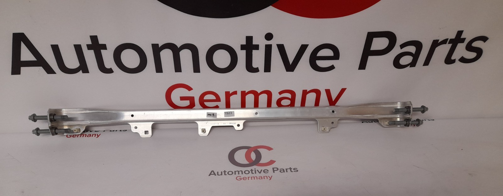 Original BMW X1 U11 18d 8737263 Verbindung unten mitte Querträger