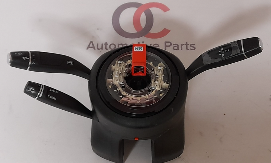 Original Mercedes  Lenksteuergerät Lenkstockschalter Schleifring A20590064099051
