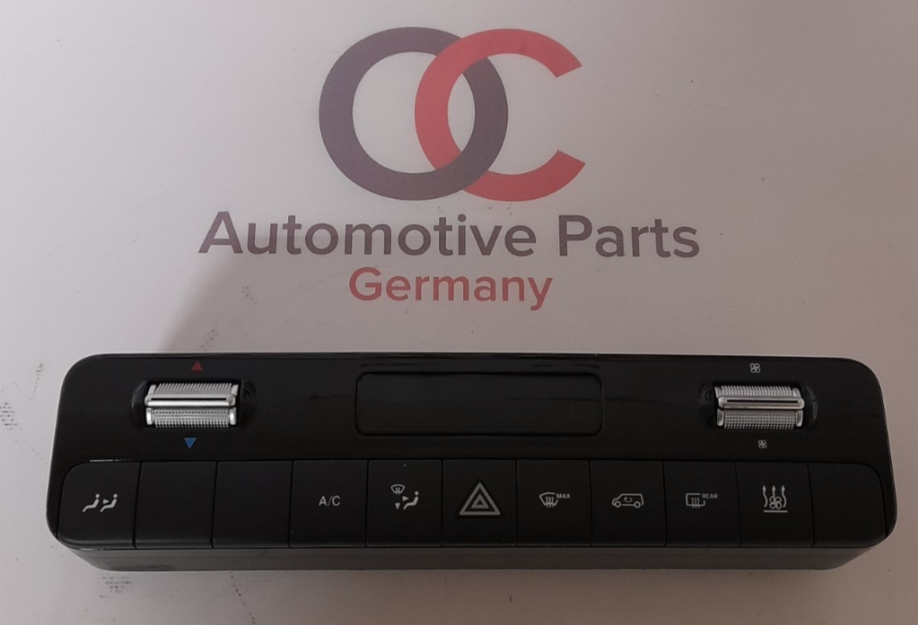Original MERCEDES-BENZ A9079057405 SCHALTERBLOCK SWITCH BLOCK
