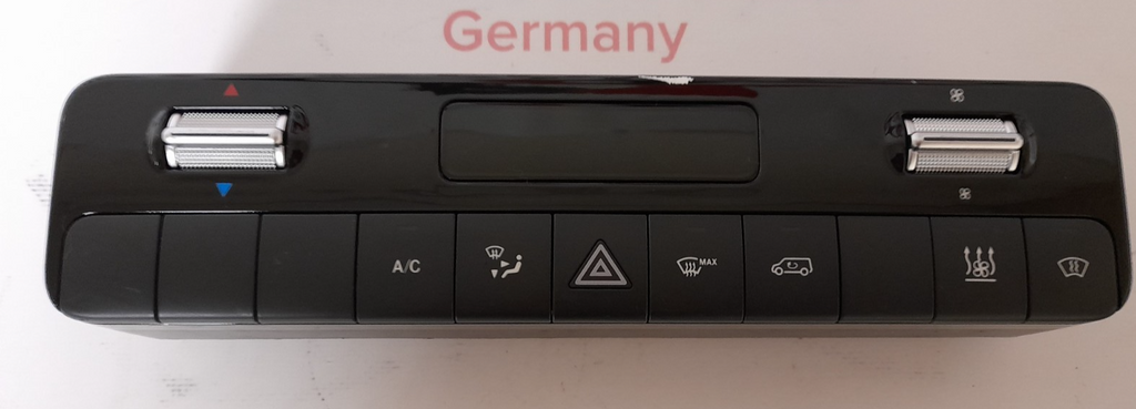 Original MERCEDES-BENZ A9079056705 SCHALTERBLOCK SWITCH BLOCK