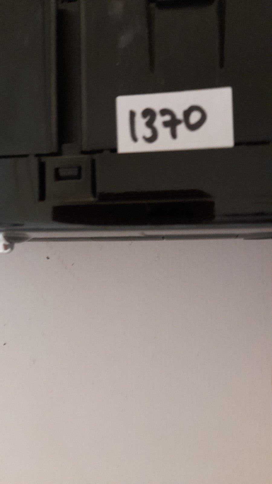 Original MERCEDES-BENZ  A9079058705 SCHALTERBLOCK SWITCH BLOCK
