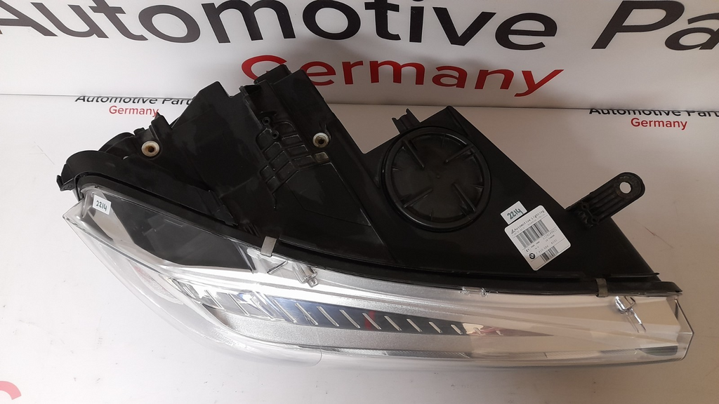 Original  BMW X5 F15 F16 F85 F86 7410684 LED Rechts Scheinwerfer Headlight