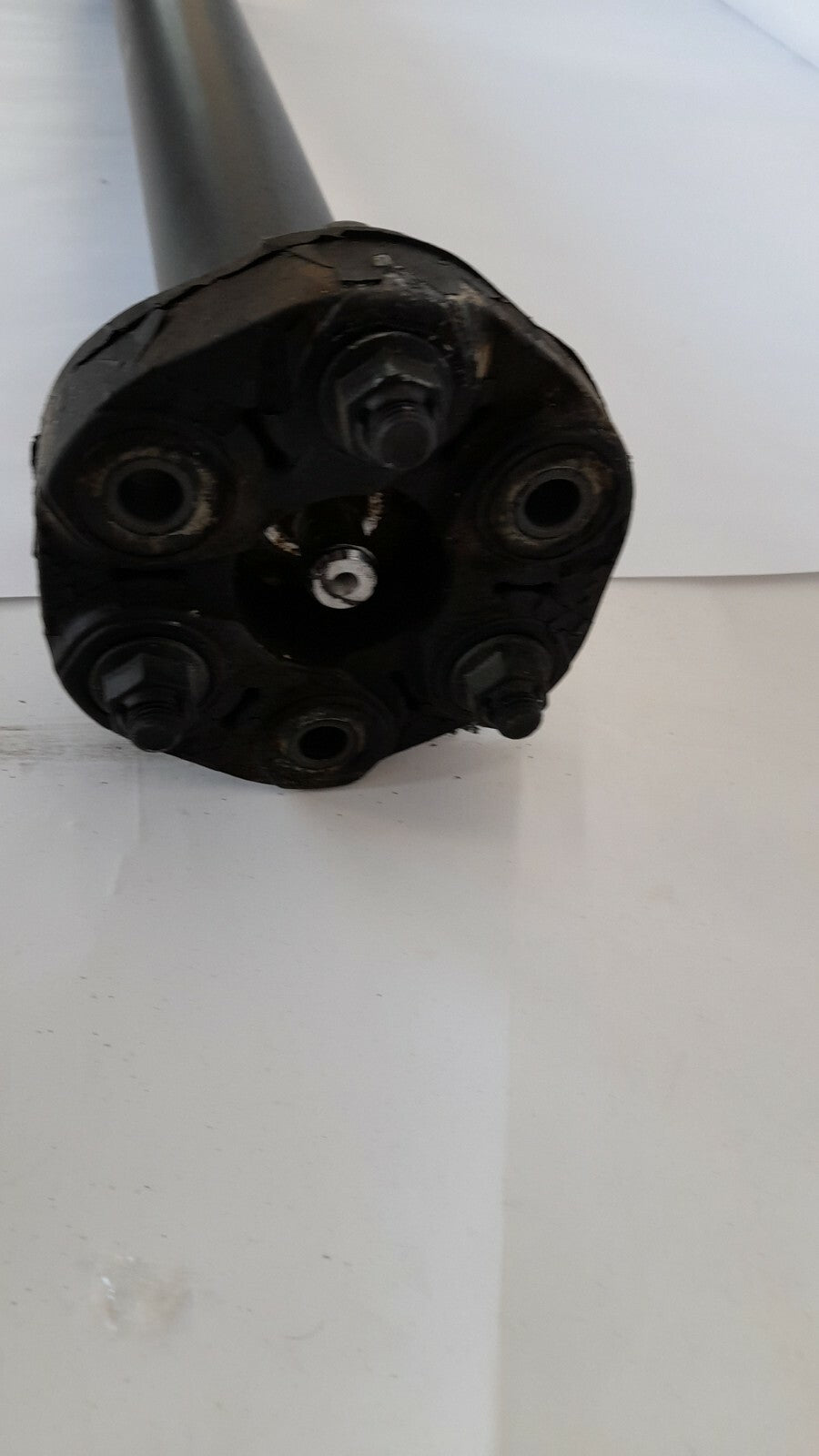 Original BMW 3er G20 G21 4er G22 G23 Gelenkwelle hinten Kardanwelle 9485283
