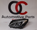 Mercedes-Benz W205 C-Klasse LED Scheinwerfer links A2059069301 mit Steuergerät