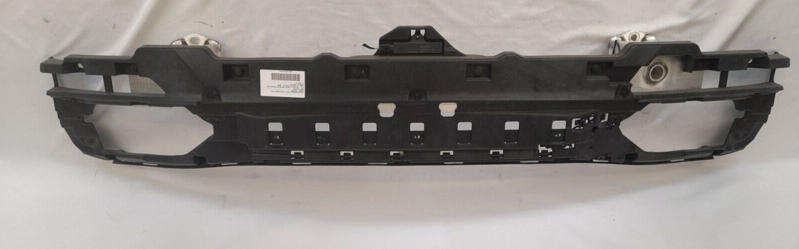 BMW 7er 750LXiA G11 12 LCI Träger hinten 5112735714 mit Sensor Wire Smart Opener [430]