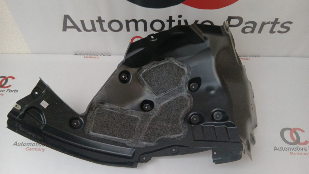 BMW 5 G30 G31 G38 Abdeckung Radhaus Hinterteil vorne rechts wheelhousing 7340796