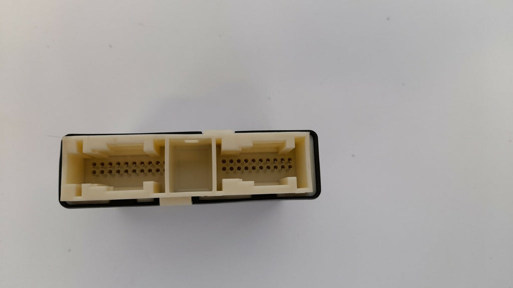 BMW 4er Coupe F36 Control unit Parking Assistant Steuergerät