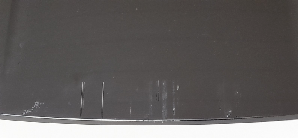 Orginal  BMW F40 1er Spoiler Heckklappe Spoiler  7456069 7456070