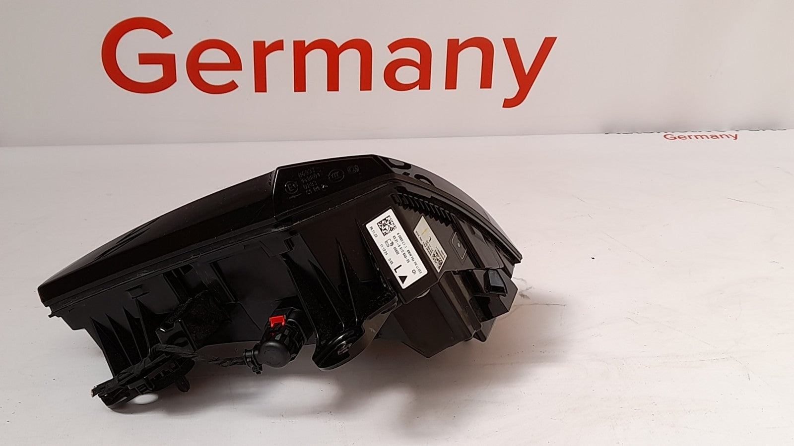 MINI F65 Heckleuchte LED links/ rear light LED 63215A1DBA1