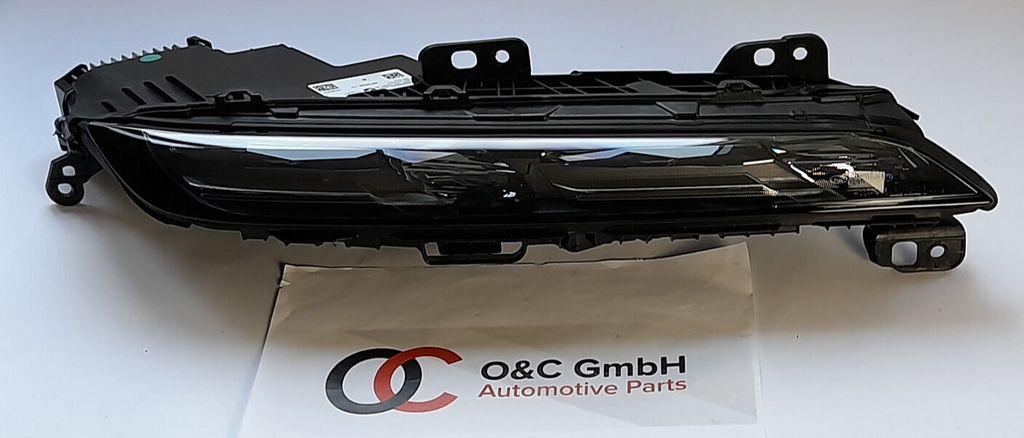 Original BMW  G70 Headlight LED Frontscheinwerfer 9879936 Rechte Scheinwerfer