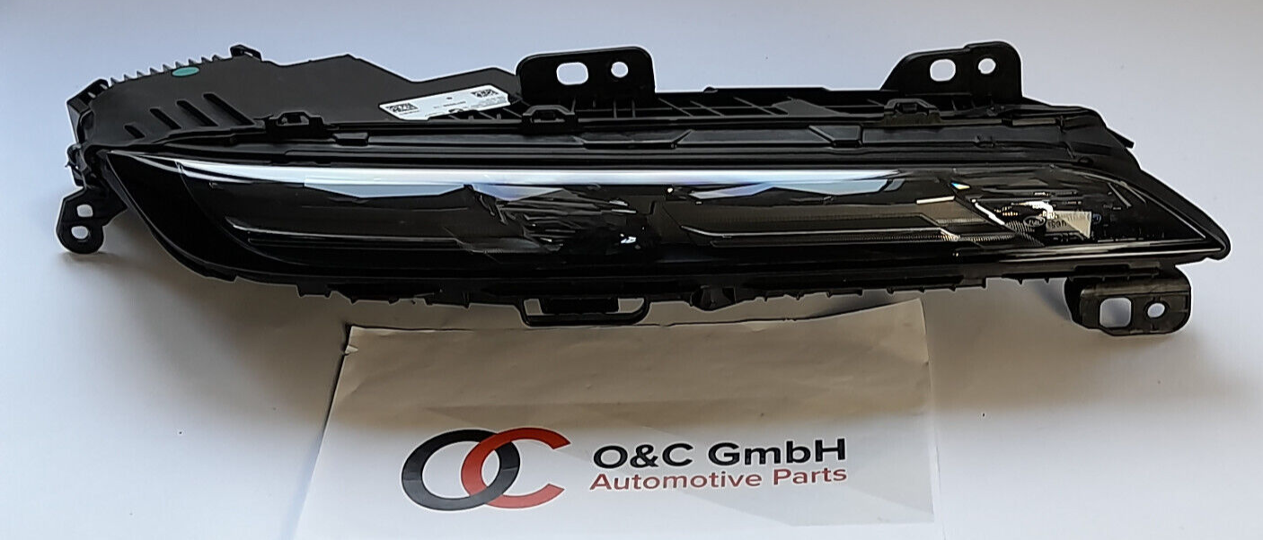 Original BMW  G70 Headlight LED Frontscheinwerfer 9879936 Rechte Scheinwerfer