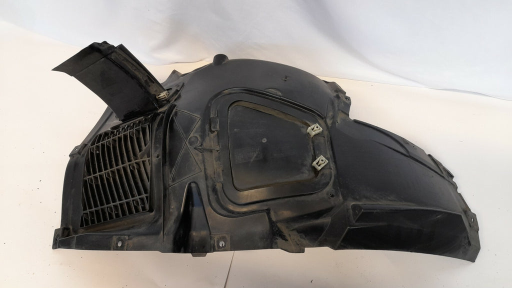 BMW 5er F11 Radhaus Vorne Links Fender Deckel Innere Radhausschale Luftkanal