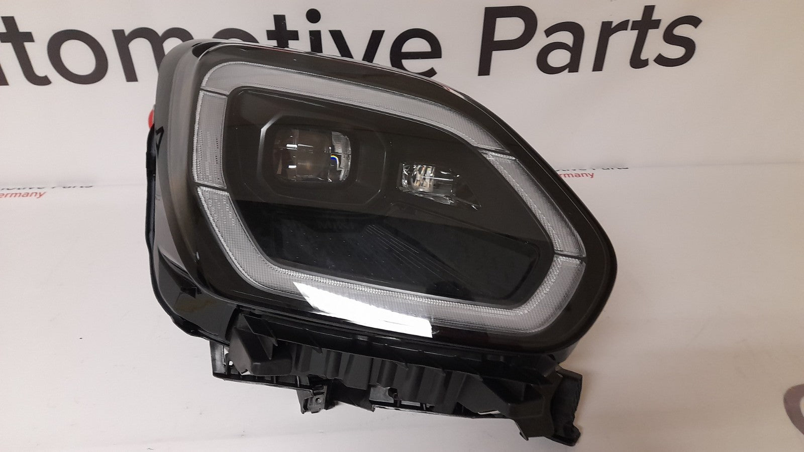 Original Mini Countryman U25 Scheinwerfer 5B500A5 MINI headlight US [900]