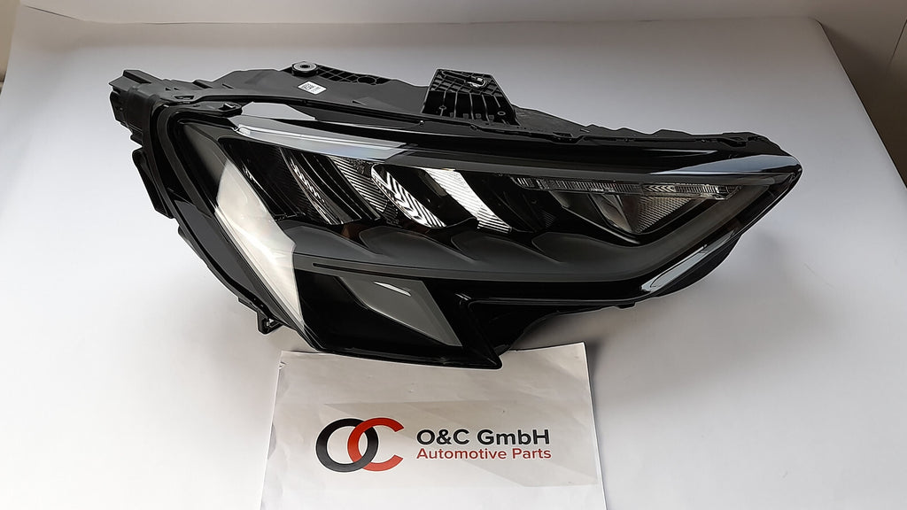 Full Voll LED Scheinwerfer rechts Headlight AUDI A3 8Y 8Y0941012 Original right