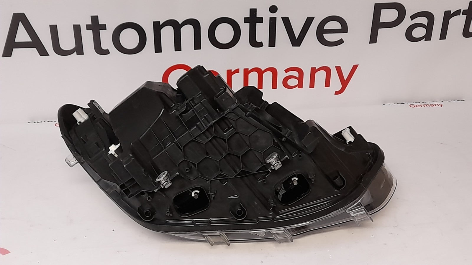 Original BMW1 F20 F21 A9873957101  Links LED Scheinwerfer Headlight