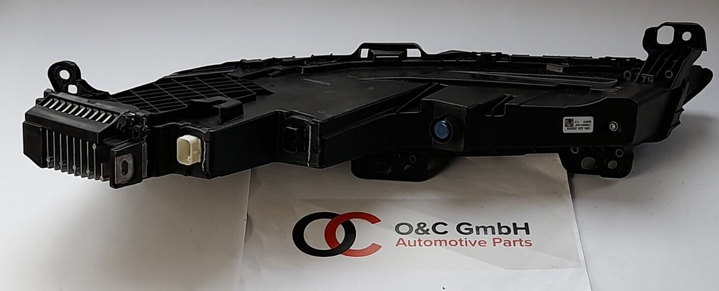 Original BMW 7er G70 Headlight LED Frontscheinwerfer 9879936 Rechte Scheinwerfer