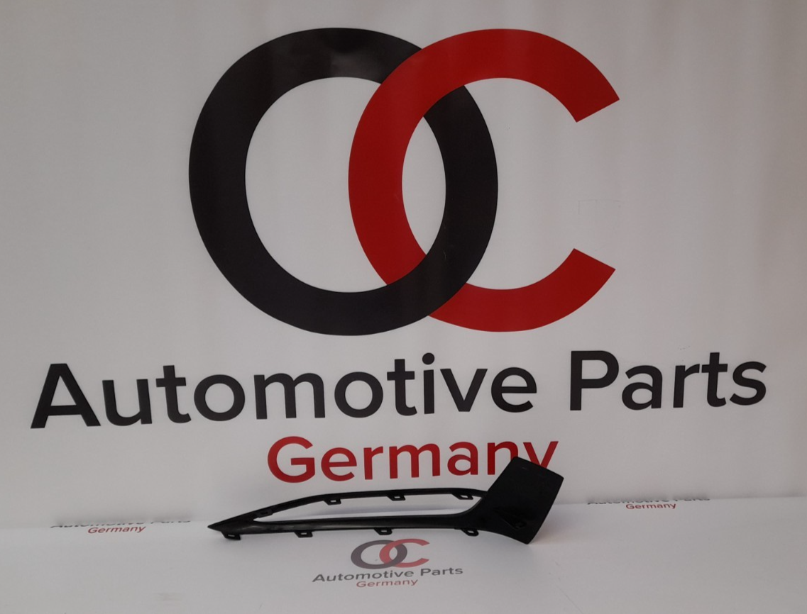 Original BMW 5 G30 G31 Stoßstange  LINKS SCHUTZLEISTE SPORT 51117385281