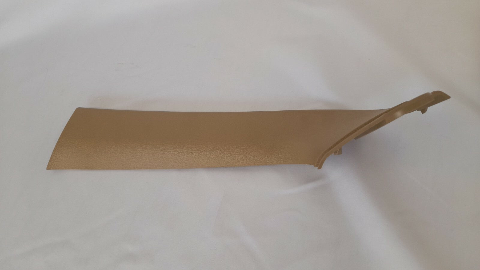 BMW X3 F25 Kofferraumabdeckung Verkleidung Kofferaum Upper Trunk Hatch TRIM Pane