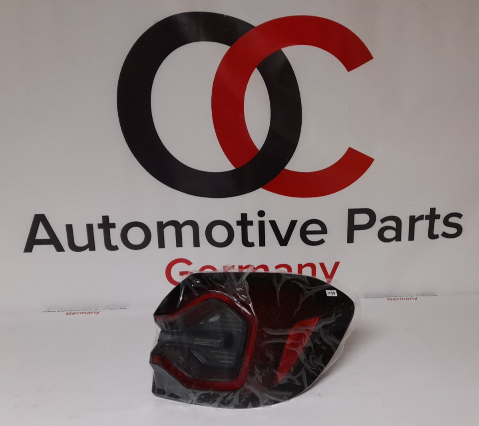 Original BMW X3 G01 LCI F97 COMPETITION LED RÜCKLEUCHTE RECHTS H4946304811