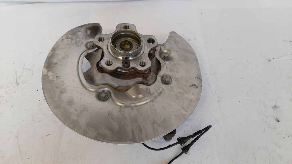 Original BMW 3er G20 Schwenklage Aufhängung Hinten Links Schutzblech Abdeckblech