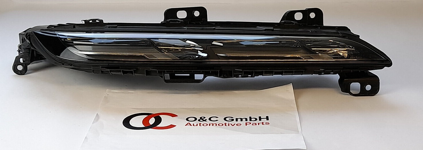 Original BMW  G70 Headlight LED Frontscheinwerfer 9879936 Rechte Scheinwerfer