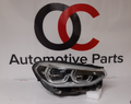 Original BMW X3 G01 X4 G02 8739654-01 LED Rechts Scheinwerfer Headlight
