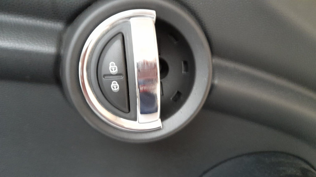 Tür Mini MINI F56 -F66, F67-F57 Cabrio 7294265 Links Vorne Door pepper-white