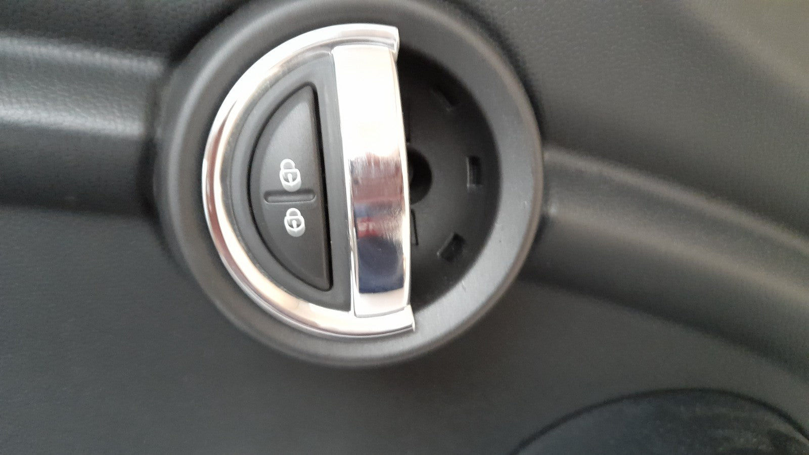 Tür Mini MINI F56 -F66, F67-F57 Cabrio 7294265 Links Vorne Door pepper-white