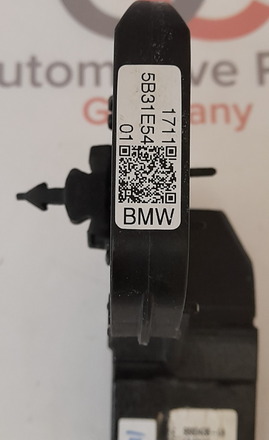 BMW Kühlmittelkühler-Befestigungsteile Modullager rechts 5B31E54 Adapter 9880438