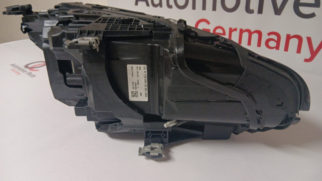 Mercedes-Benz CLA W174 Frontscheinwerfer Led Links, headlight left, A1749062900