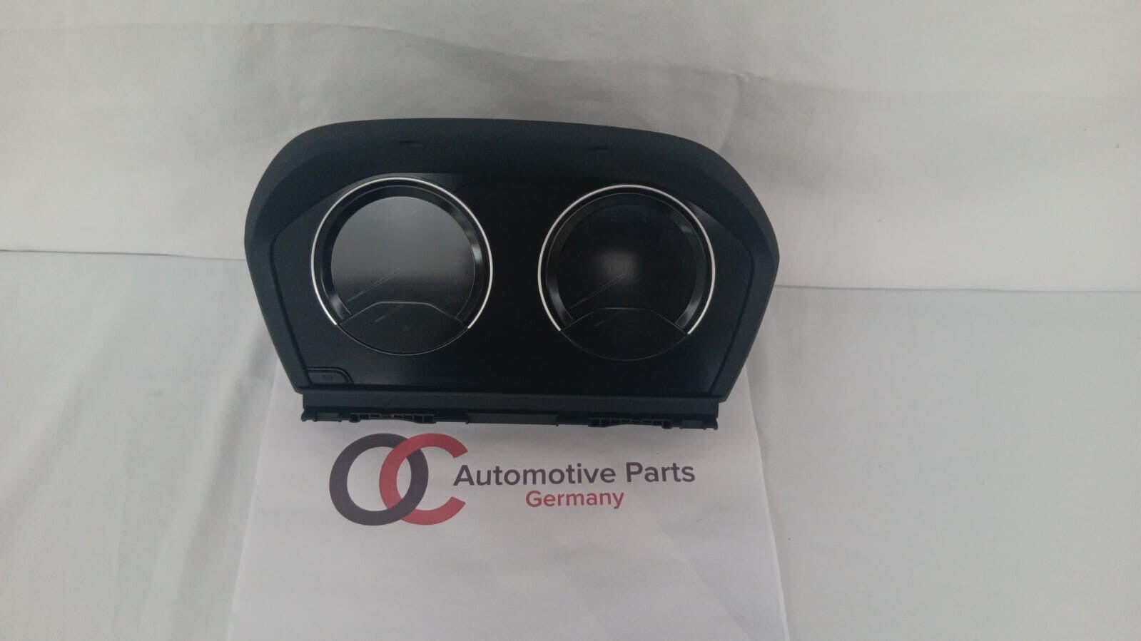 BMW X2 F39 KOMBIINSTRUMENT TACHOMETER 9857573 62109857573